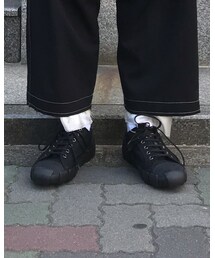 MONCLER CRAIG GREEN | スニーカー