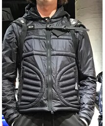 MONCLER CRAIG GREEN | ナイロンジャケット