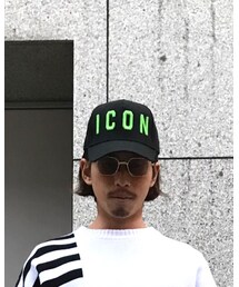 DSQUARED2 | キャップ