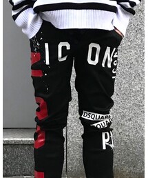 DSQUARED2 | デニムパンツ