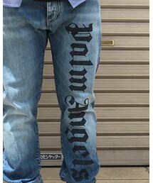 Palm Angels | デニムパンツ