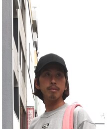 11 by Boris Bidjan Saberi  | キャップ