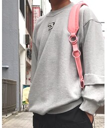 SYSTEM | スウェット