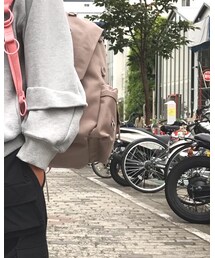 RAF SIMONS | バックパック/リュック