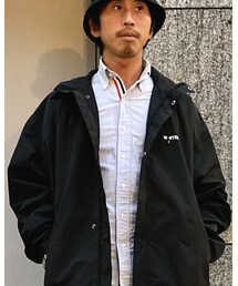 THOM BROWNE | シャツ/ブラウス