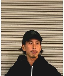 BlackEyePatch | キャップ