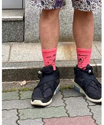 40s & Shorties | ソックス/靴下