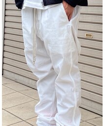 DRKSHDW by RICK OWENS | パンツ