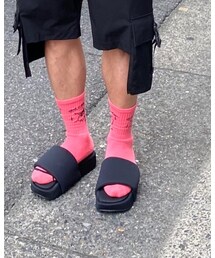 Y-3 | サンダル