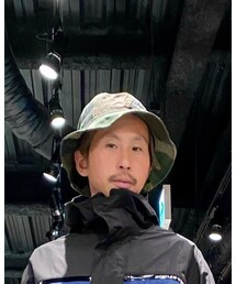 Yohji Yamamoto | ハット