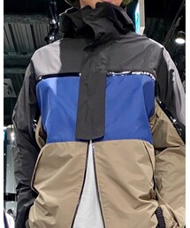 MONCLER | マウンテンパーカー