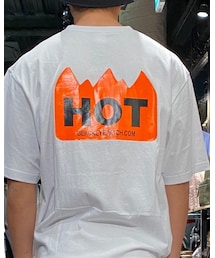 BlackEyePatch | Tシャツ/カットソー