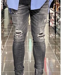 DSQUARED2 | デニムパンツ