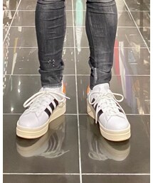 Y-3 | スニーカー
