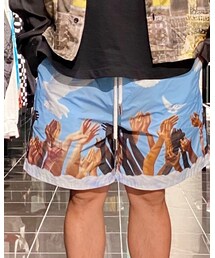 3.PARADIS | パンツ