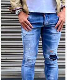 DSQUARED2 | デニムパンツ
