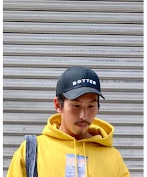 BOTTER | キャップ