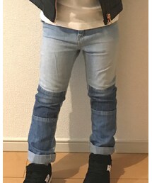 OLD NAVY | デニムパンツ