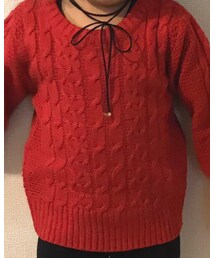 西松屋 | ニット/セーター