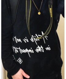 BAGARCH | Tシャツ/カットソー