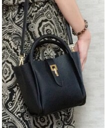 PLAIN CLOTHING | ショルダーバッグ