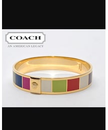 COACH | バングル/リストバンド