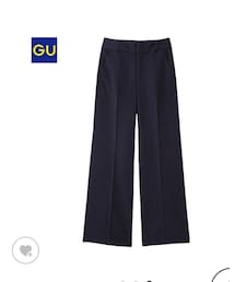 GU | パンツ