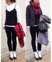 インナーダウン♡アウターなし♡ | その他