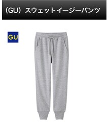 GU | パンツ