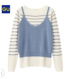 GU | トップス