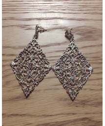 MERCURYDUO | ピアス（両耳用）