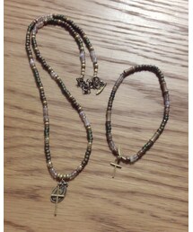 Ungrid | ブレスレット