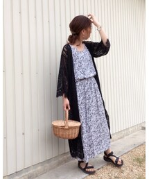 LEPSIM | セットアップです♡(オールインワン・サロペット)