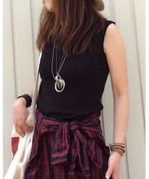 earth music&ecology | ニット/セーター