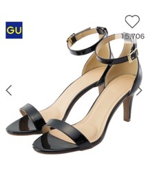GU | サンダル
