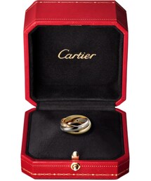 Cartier | TRINITY DE CARTIER RING(リング)