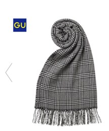 GU | ストール/ショール