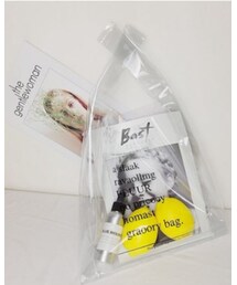 tobbo | Qoo10にて♡(トートバッグ)