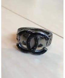 CHANEL | リング