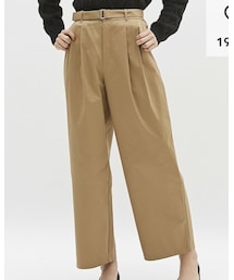 GU | チノパンツ