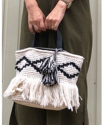 しまむら | トートバッグ