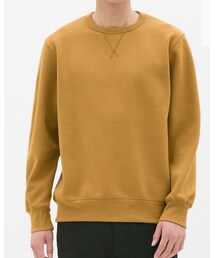 GU | スウェット