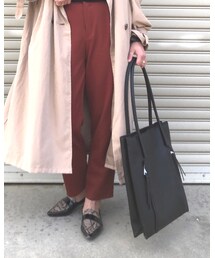 ZARA | バッグ