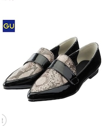 GU | パンプス