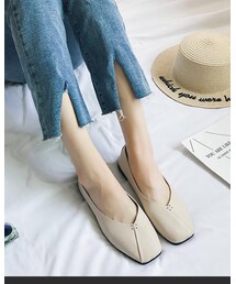 chuclla | シューズ