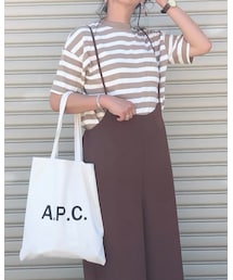 PHILIPPE AUDIBERT | ブレスレット