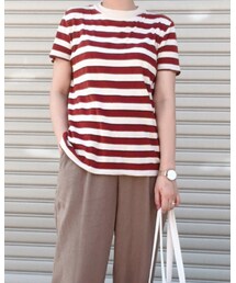 ZARA | Tシャツ/カットソー