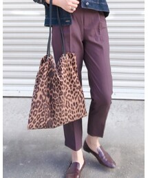 Edit Sheen | トートバッグ