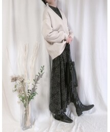 GU | ワンピース/ドレス