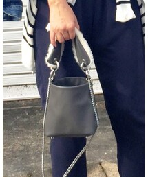 ZARA | バッグ